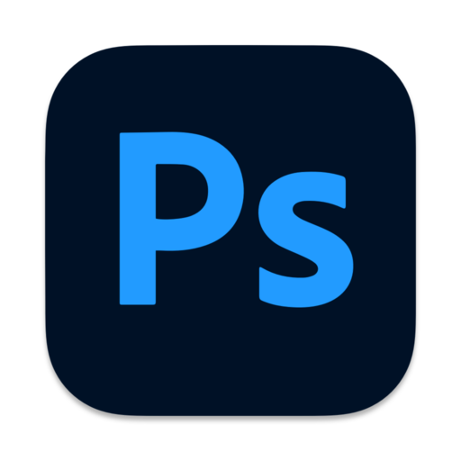 Adobe Photoshop